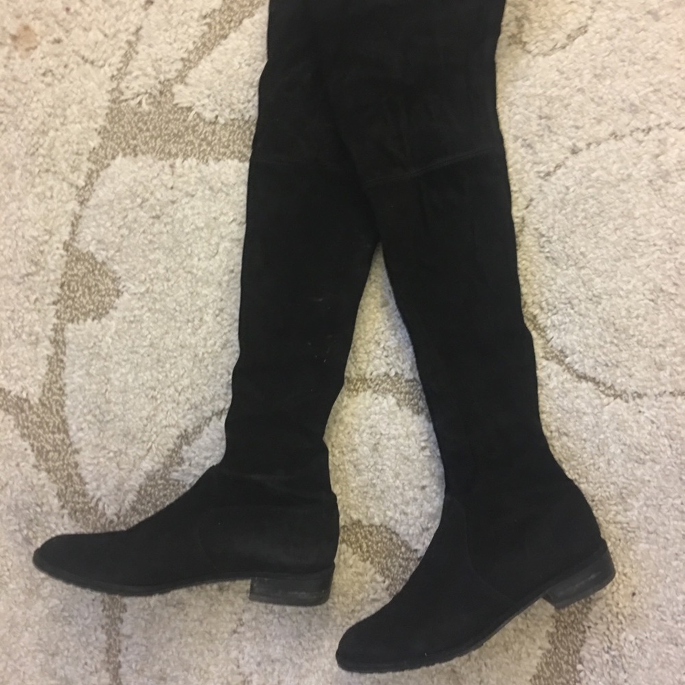 Stuart Weitzman Lowland Size 6